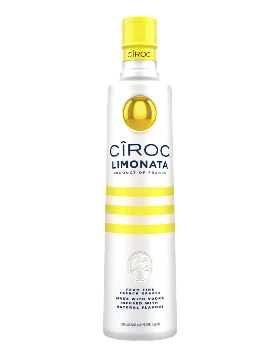 Vodka Ciroc Limonata