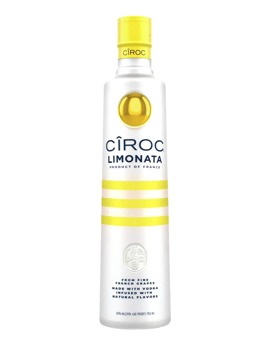 Ciroc Limonata Vodka