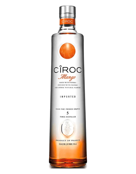 Buy Ciroc Mango Vodka