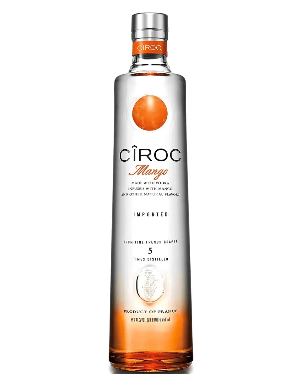 Buy Ciroc Mango Vodka