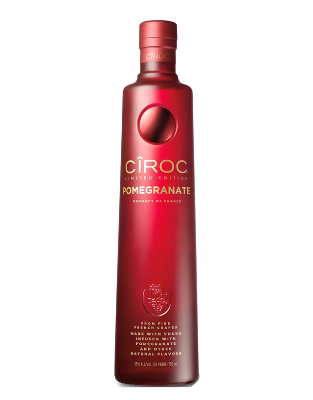 Buy Ciroc Pomegranate Vodka