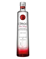 Ciroc Red Berry Vodka 750ml - Ciroc Vodka