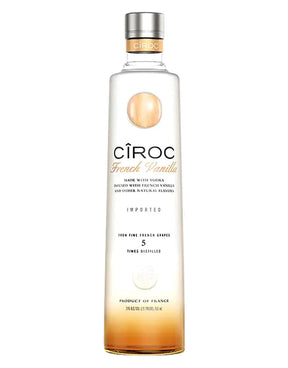 Ciroc French Vanilla Vodka - Ciroc Vodka