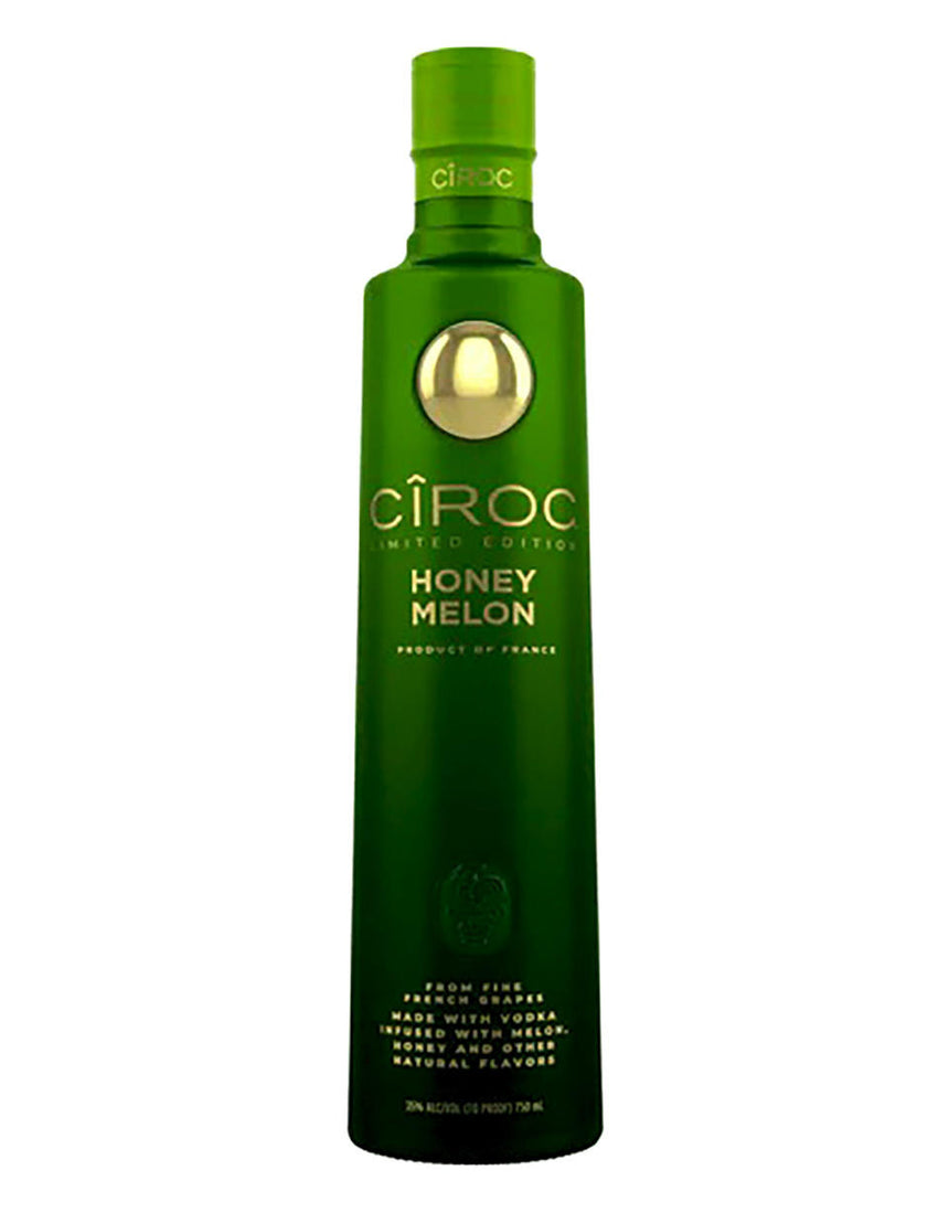 Ciroc Honey Melon Vodka - Ciroc Vodka