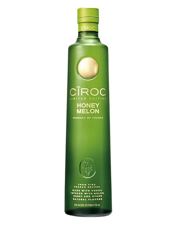 Ciroc Honey Melon Vodka - Ciroc Vodka