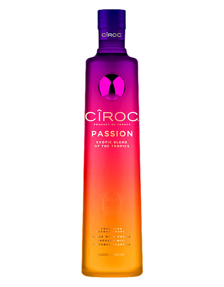 Ciroc Passion Vodka 750ml - Ciroc Vodka