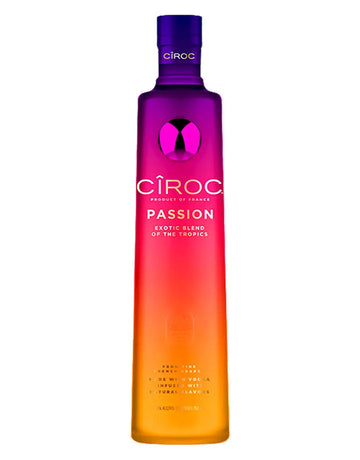 Ciroc Passion Vodka 750ml - Ciroc Vodka