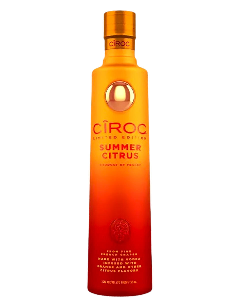 CIROC VODKA4本 ciroc-summer-watermelon-