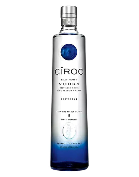 Ciroc Vodka 750ml - Ciroc Vodka