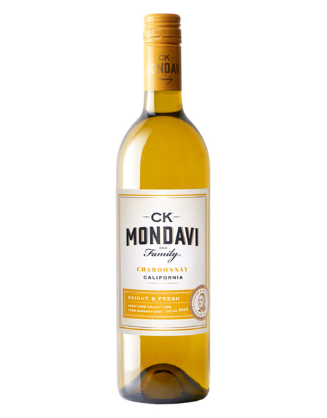 Buy CK Mondavi Family Chardonnay