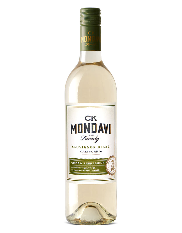 Buy CK Mondavi Family Vineyards Sauvignon Blanc