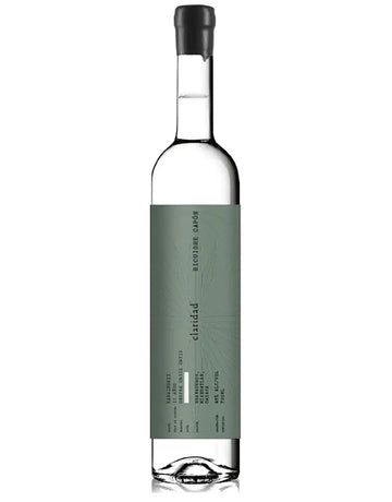 Buy Claridad Mezcal Bicuishe Capón