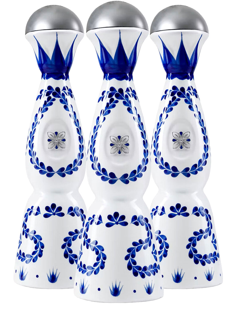 Clase Azul Reposado Tequila