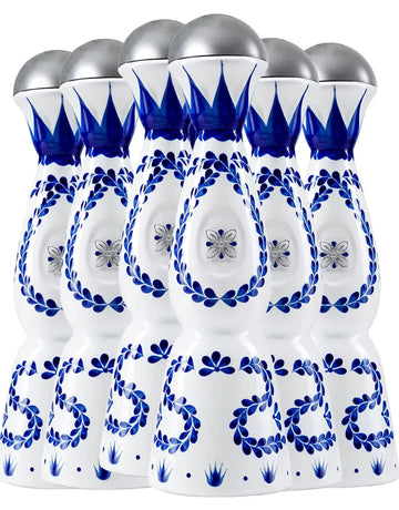 Clase Azul Tequila  Clase Azul Reposado Tequila -  Tequila  Quality Liquor Store