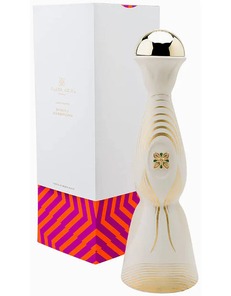 Clase Azul Tequila Spirit of Champions Limited Edition