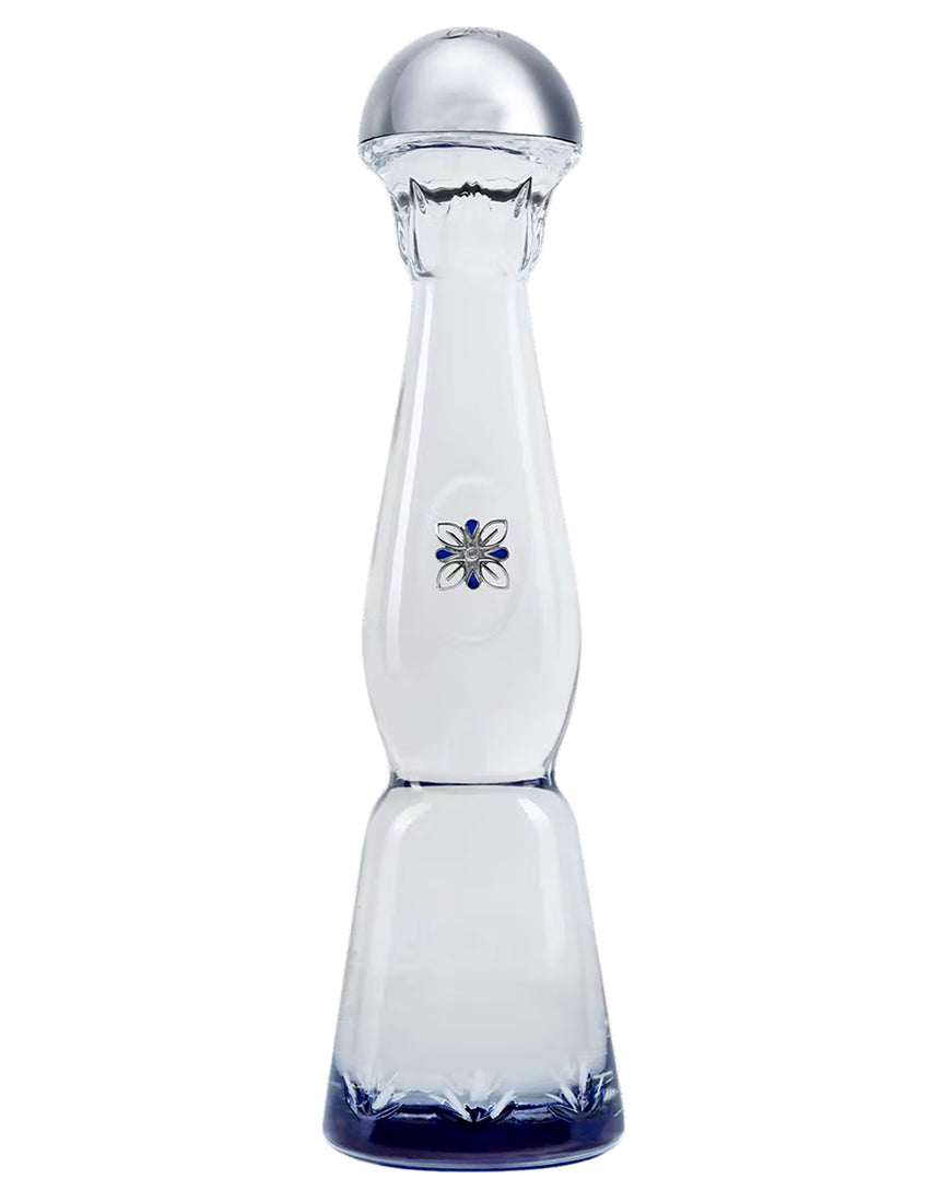 Clase Azul Plata 750ml - Clase Azul Tequila