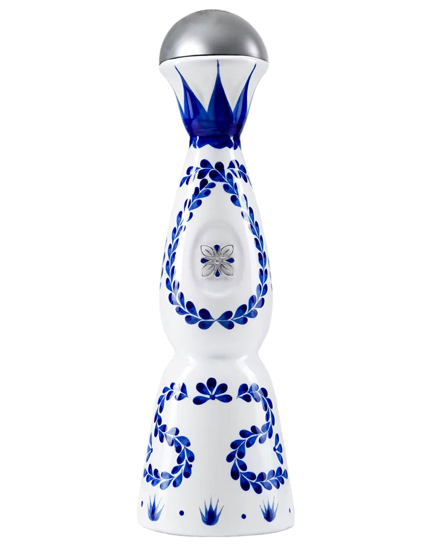 Clase Azul Reposado 750ml - Clase Azul Tequila