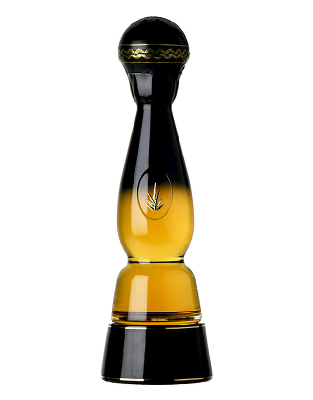 Clase Azul Gold Limited Edition Tequila - Clase Azul Tequila