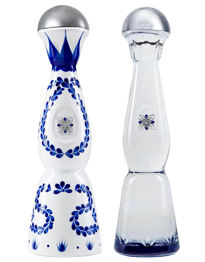 Clase Azul Reposado - Blanco Combo - Clase Azul Tequila