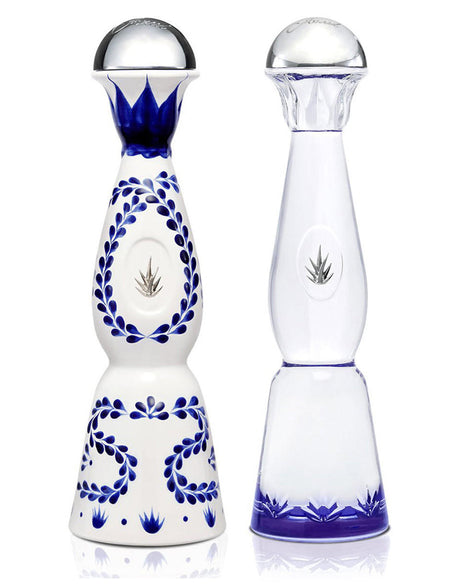 Clase Azul Reposado - Blanco Combo - Clase Azul Tequila