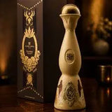 Tequila Clase Azul Recuerdos 2025 Día de los Muertos Limited