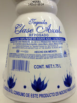 Clase Azul Reposado 1.75L - Clase Azul Tequila