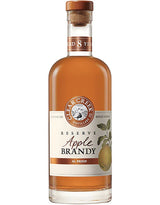 Buy Clear Creek White Label 8 Year Apple Brandy