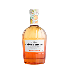 Clement  Clément Rhum Cerole Shrubb Liqueur D'Orange -  Rum  Quality Liquor Store