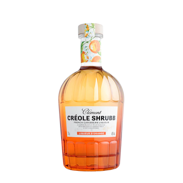 Clement  Clément Rhum Cerole Shrubb Liqueur D'Orange -  Rum  Quality Liquor Store