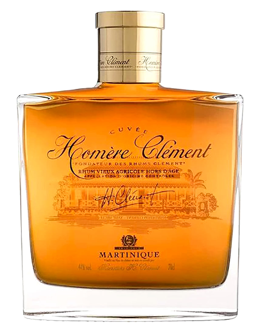 Buy Clément Cuvèe Homére Rhum