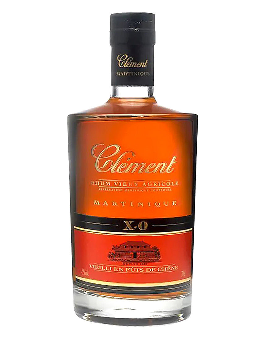 Buy Clément XO Rhum Vieux