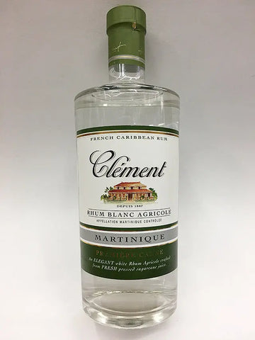 Clement Rhum Martinique 750ml - Clement
