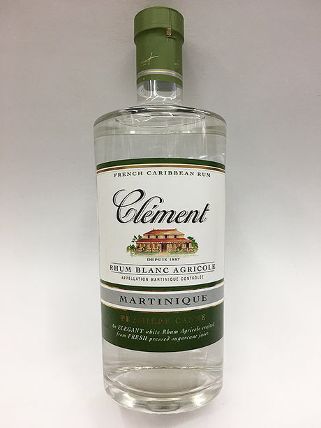 Clement Rhum Martinique 750ml - Clement