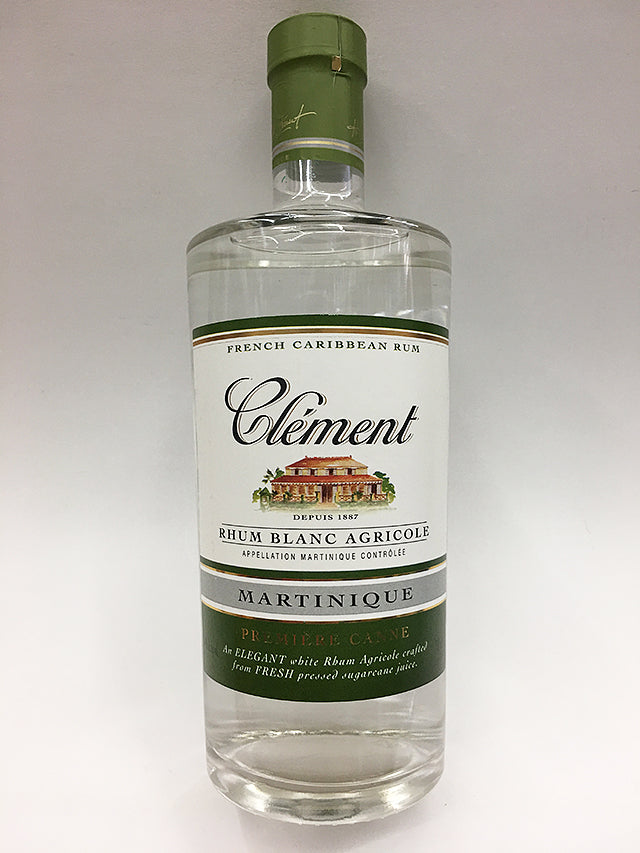 Clement Rhum Martinique 750ml - Clement