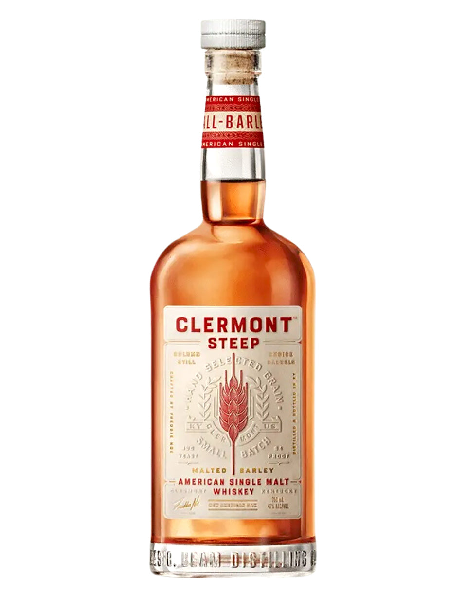 Comprar whisky americano de pura malta Clermont Steep  Tienda de licores  de calidad – Quality Liquor Store