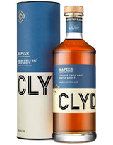 Buy The Clydeside Napier Single Malt Whisky