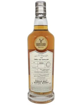 Buy Gordon & Macphail 2002 Caol Ila Distillery 17 Year Old