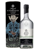 Codigo 1530 Ancestral Mezcal 750ml - Codigo 1530