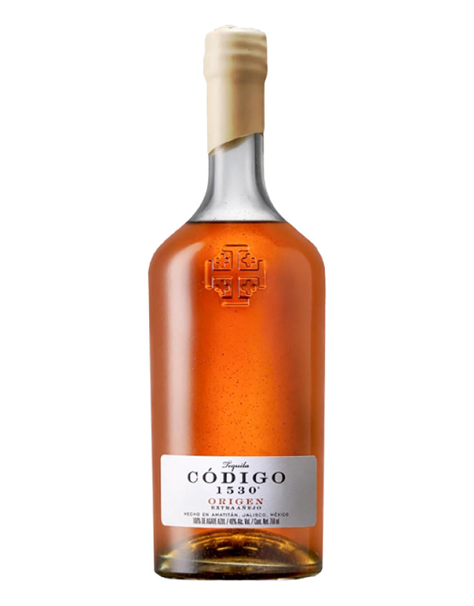 Codigo 1530 Extra Anejo Tequila - Codigo 1530