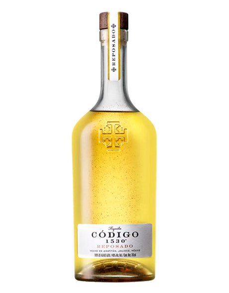 Codigo 1530 Reposado Tequila - Codigo 1530