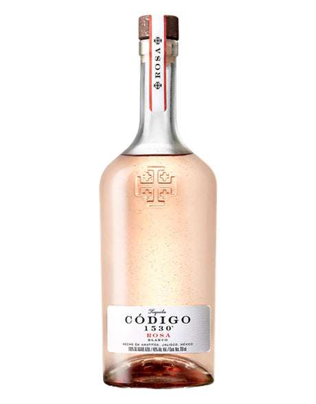 Codigo 1530 Rosa Tequila - Codigo 1530
