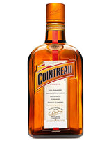 Cointreau Liqueur - Cointreau