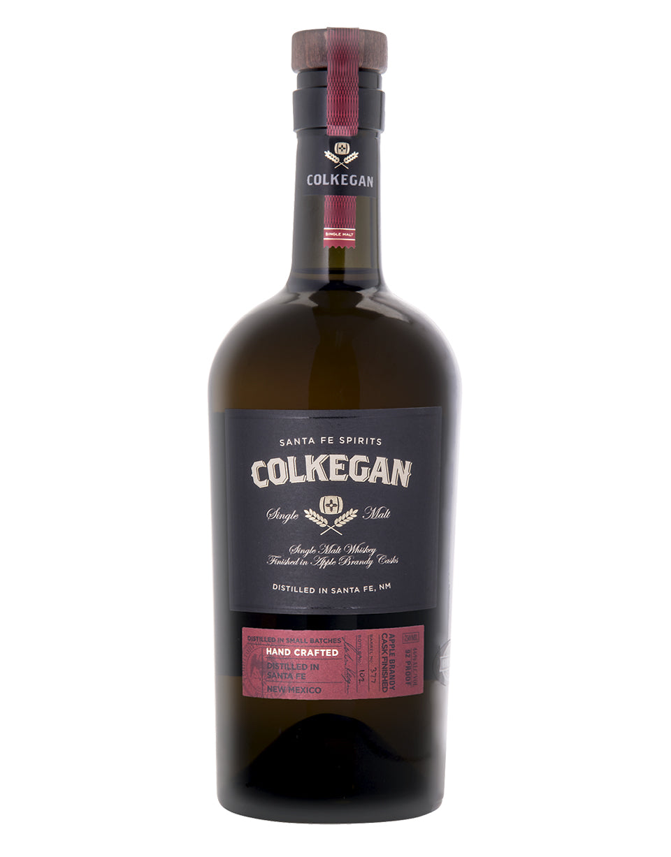 Buy Colkegan Apple Brandy Cask Finished