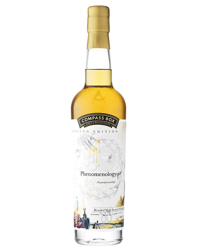 Compass Phenomenology 750ml - Compass Box