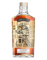 Buy Compass Box Vellichor Scotch Whisky