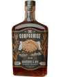 Buy The Compromise 50/50 Bourbon & Rye Blended Whiskey