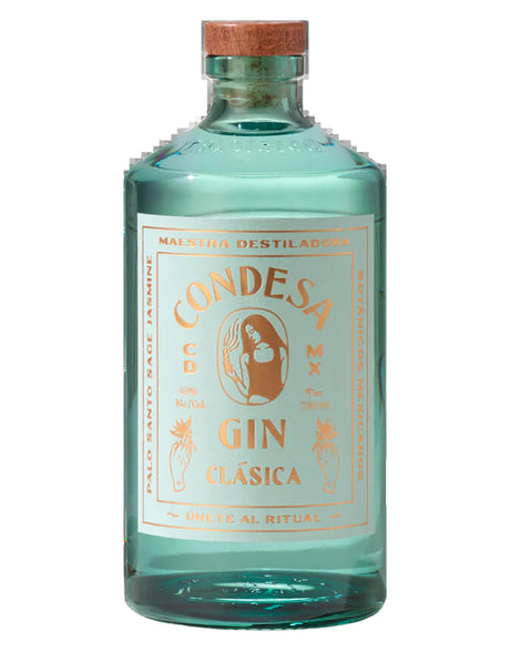 Buy Condesa Clásica Gin