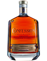 Buy Burnt Church Confession Bourbon