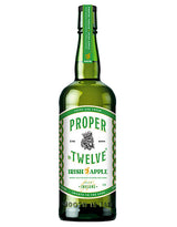 Proper Twelve Irish Apple Whiskey 750ml - Conor McGregor