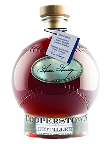 Buy Cooperstown Elite Edtion Goose Gossage Bourbon